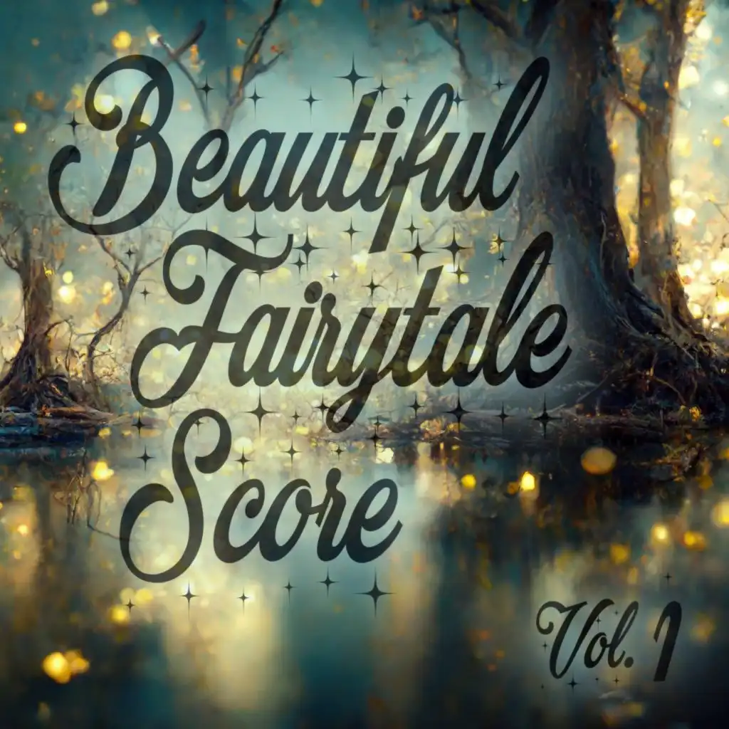 Beautiful Fairytale Score, Vol. 1