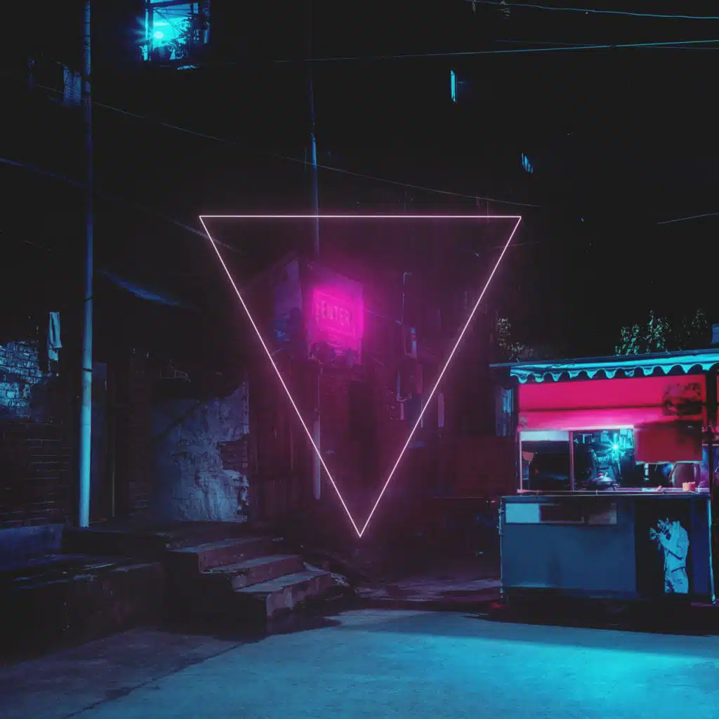 At Night (feat. Grabbitz)