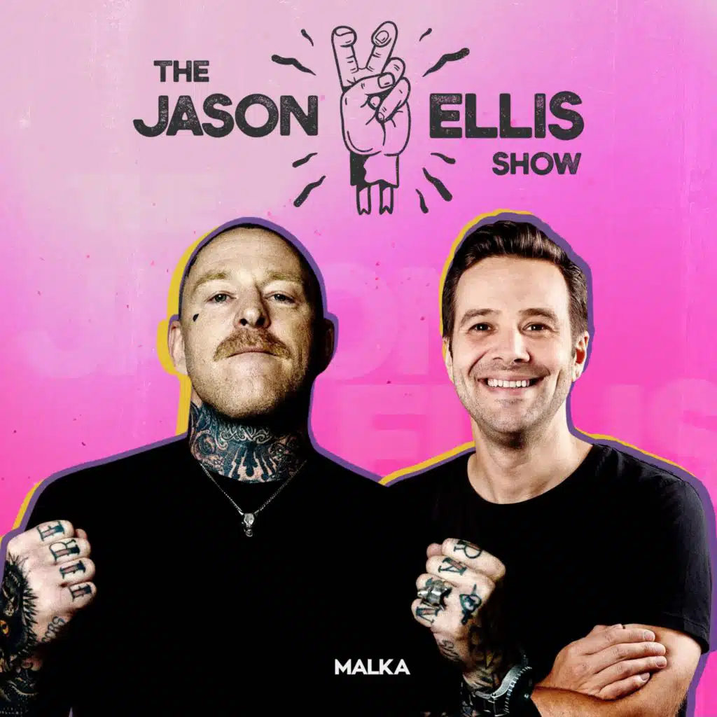 Jason Ellis