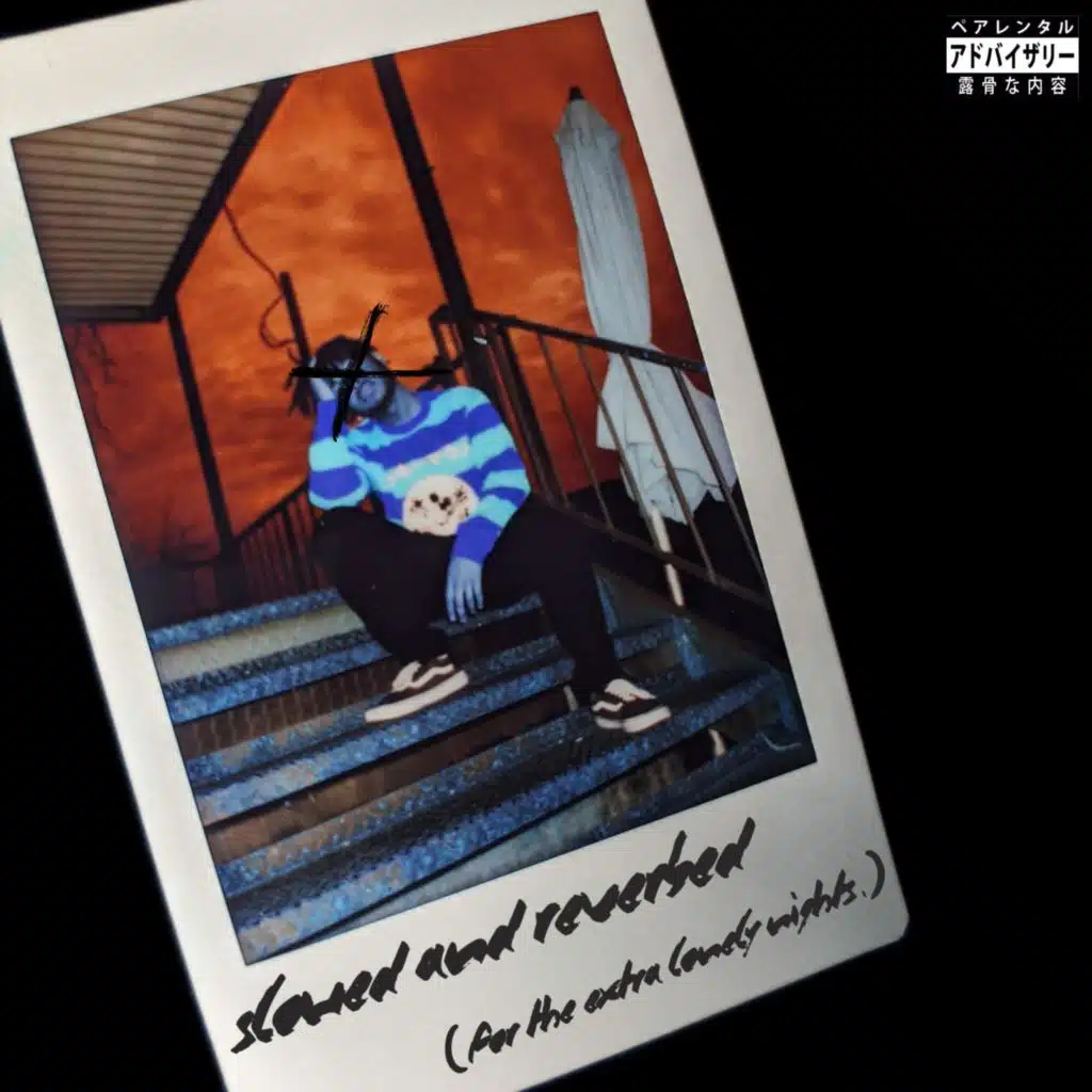 Everybody Ain't You (Slowed & Reverbed)