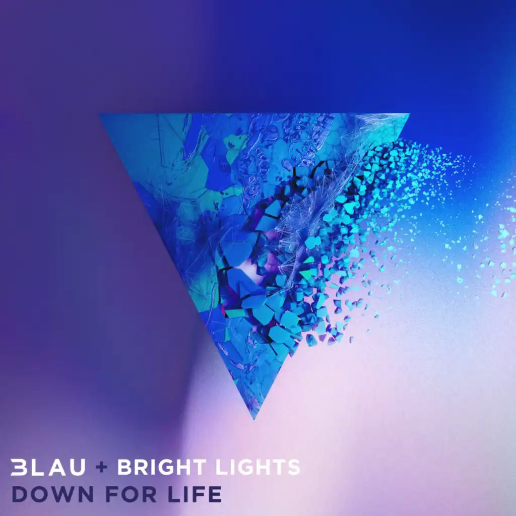 Bright Lights & 3LAU