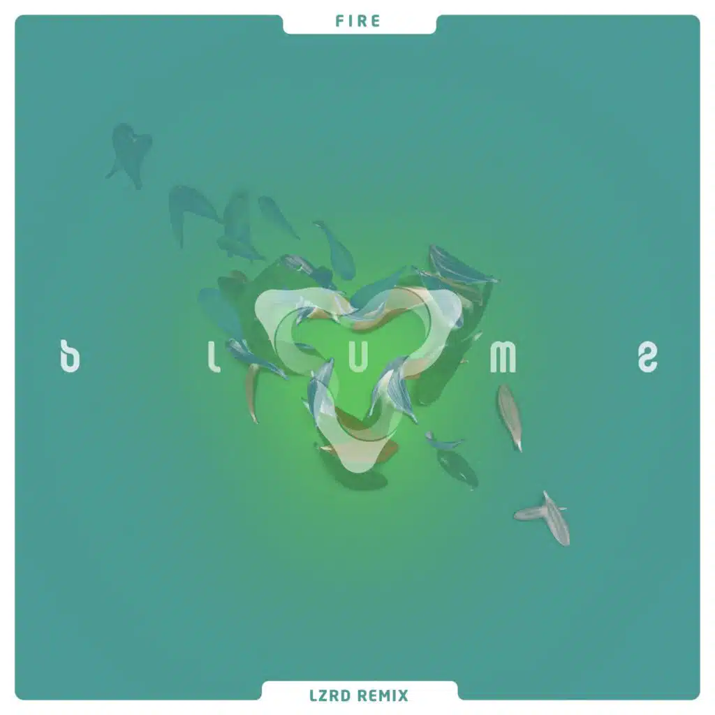 Fire (LZRD Remix) [feat. Néonhèart]