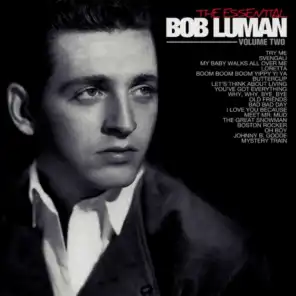 The Essential Bob Luman, Vol 2