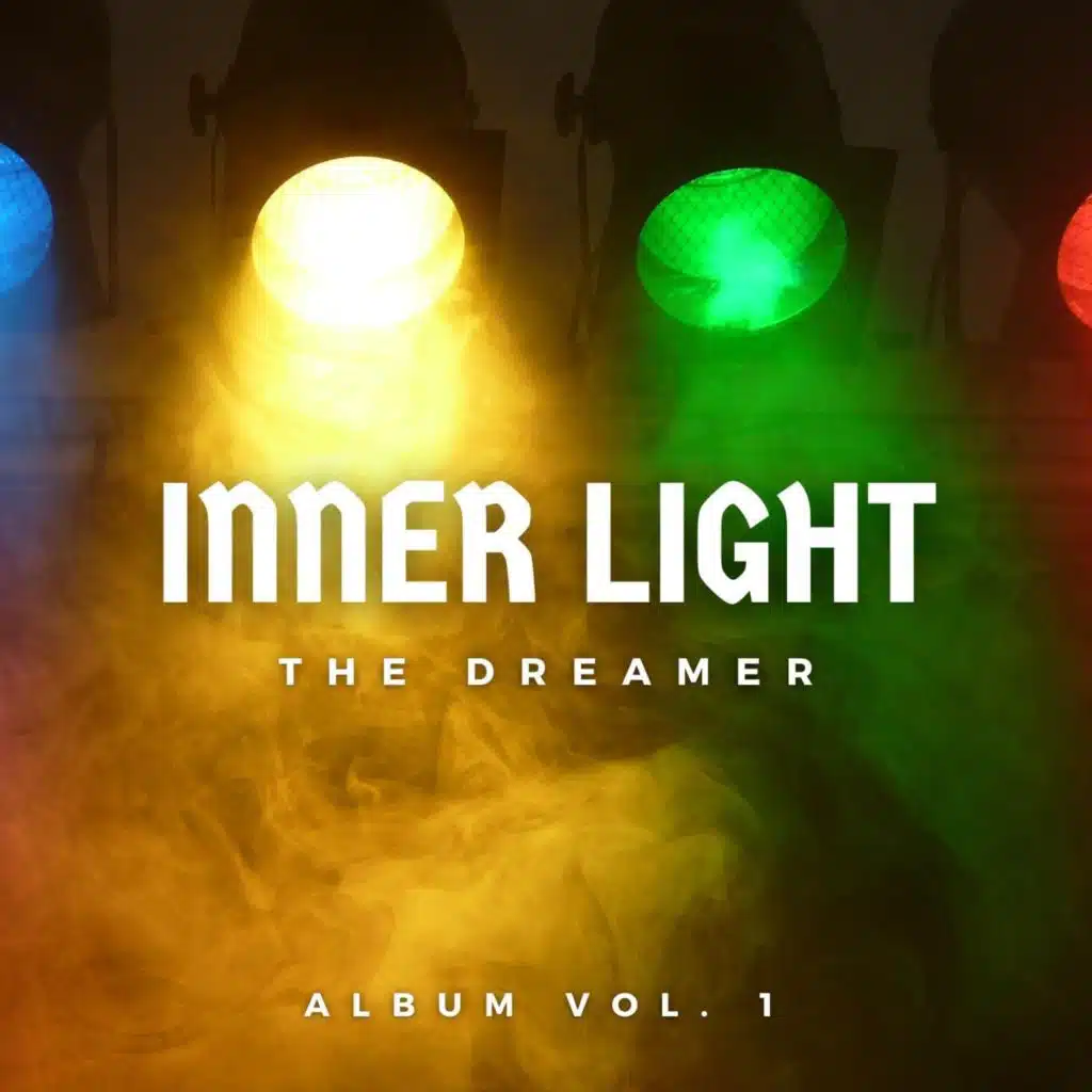 Inner Light, Vol. 1