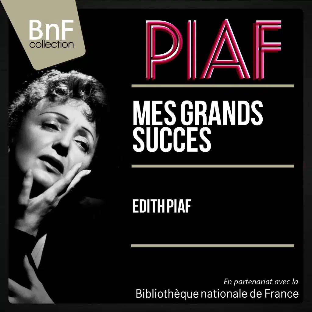 Heureuse (ft. Robert Chauvigny et son orchestre)