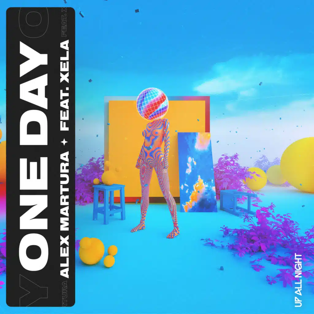 One Day (feat. Xela)