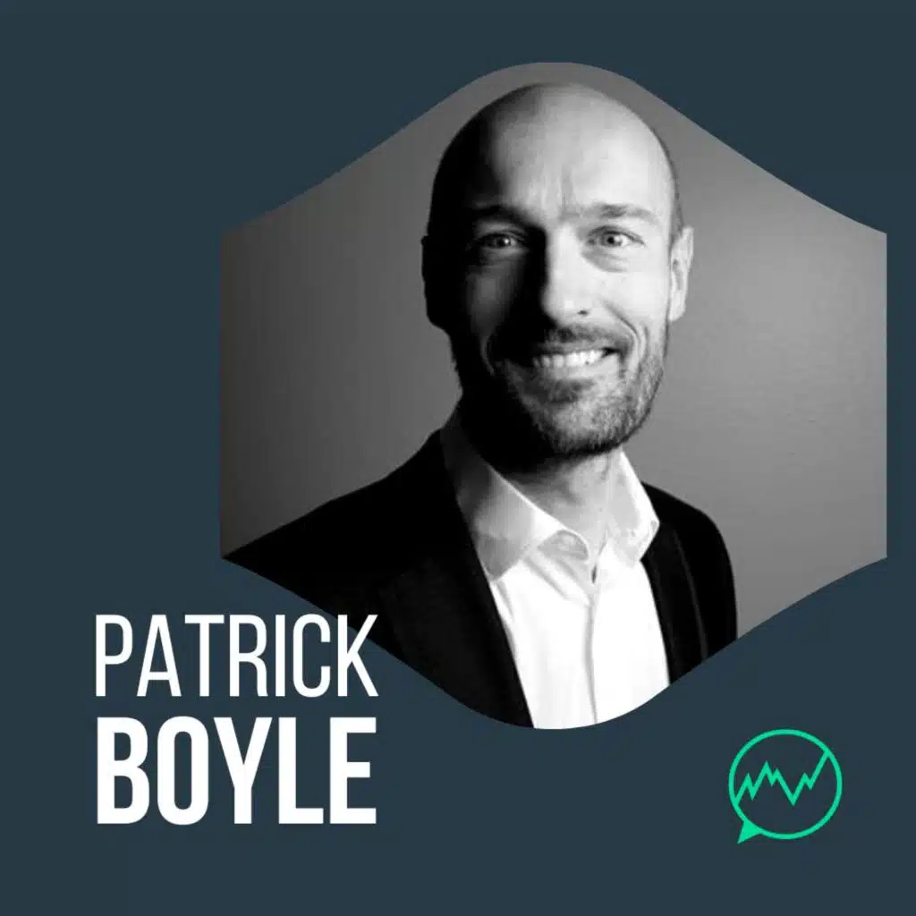 253: Patrick Boyle - Lessons from Financial History and False Expectations in the Markets