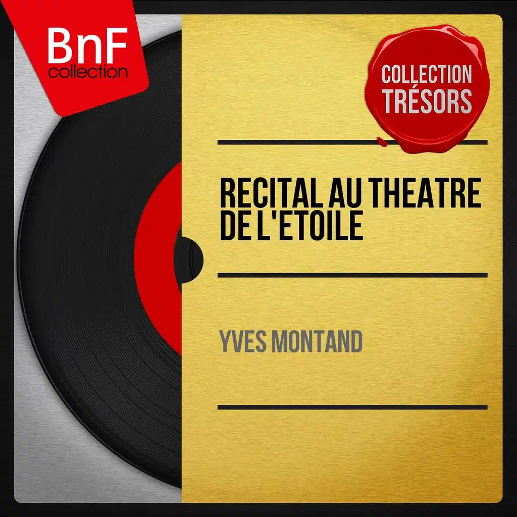 Battling Joe (Live) [ft. Bob Castella et son orchestre]