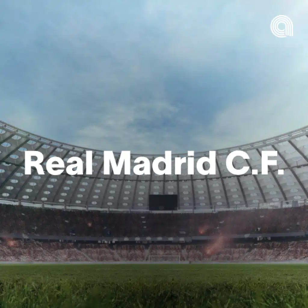 Real Madrid C.F.