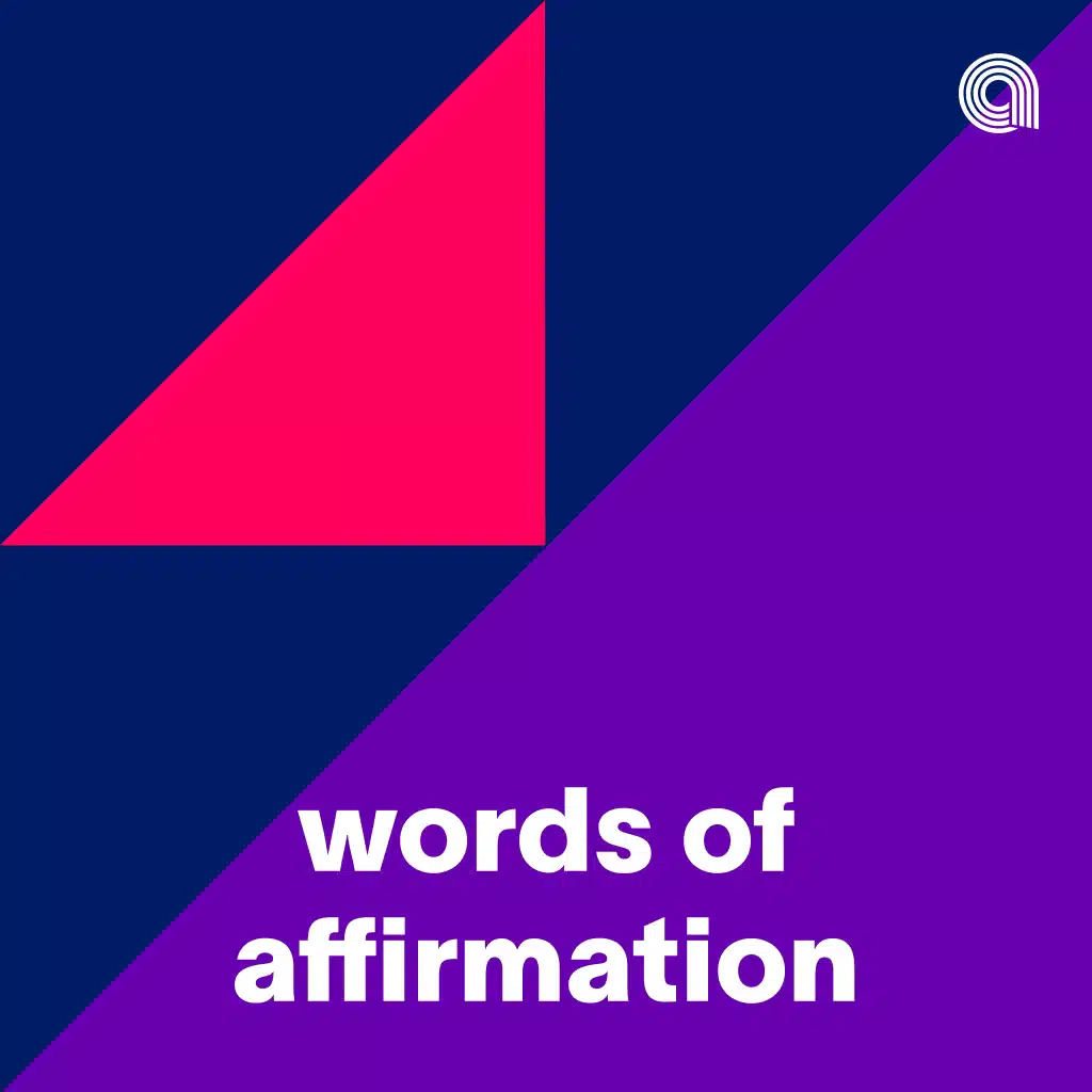 Words of Affirmation