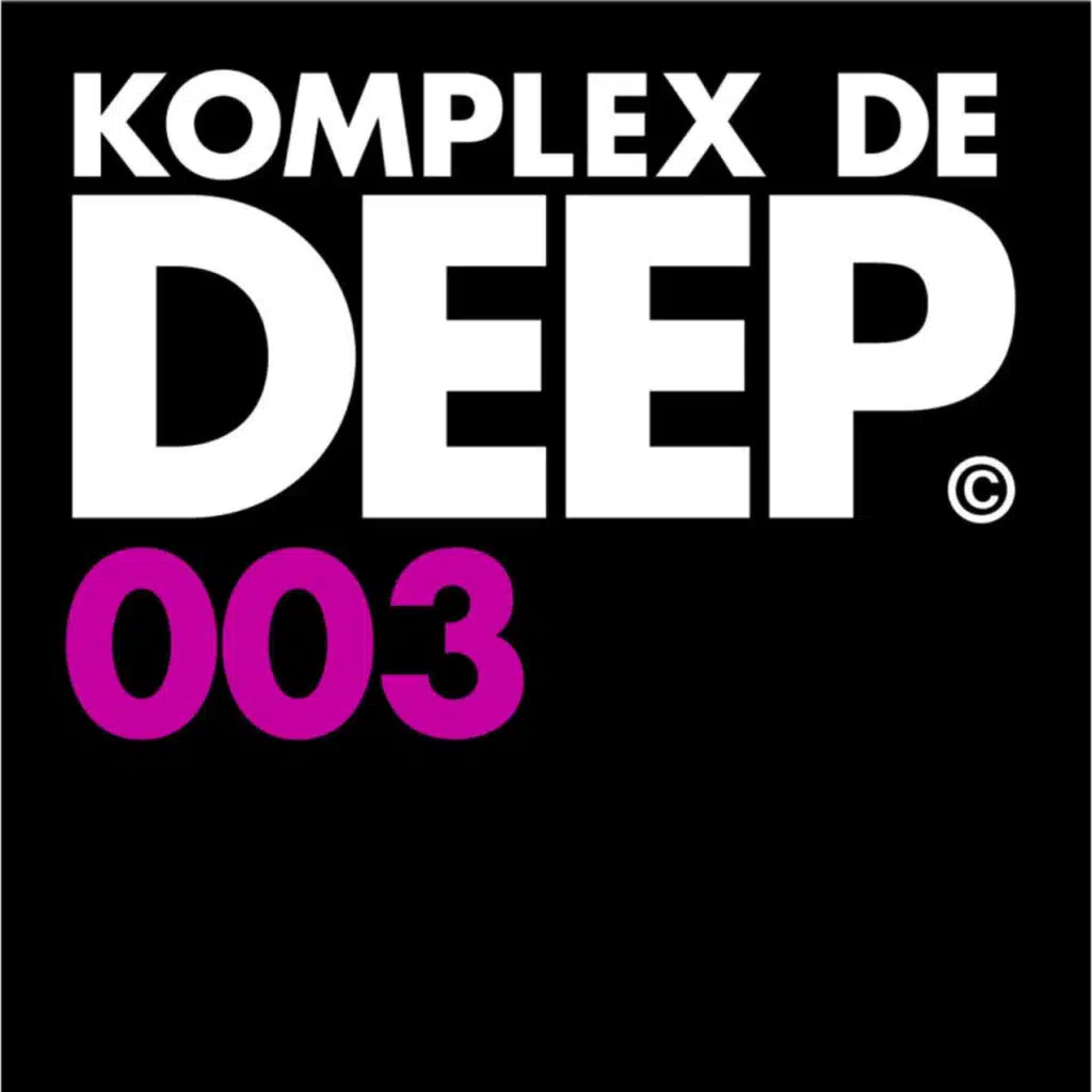 My Lady EP (feat. Alice Orpheus)