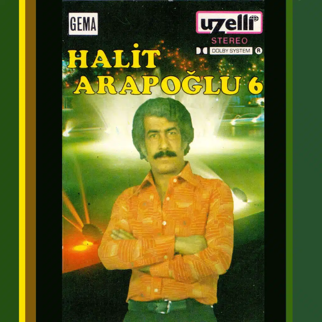 Halit Arapoğlu 6
