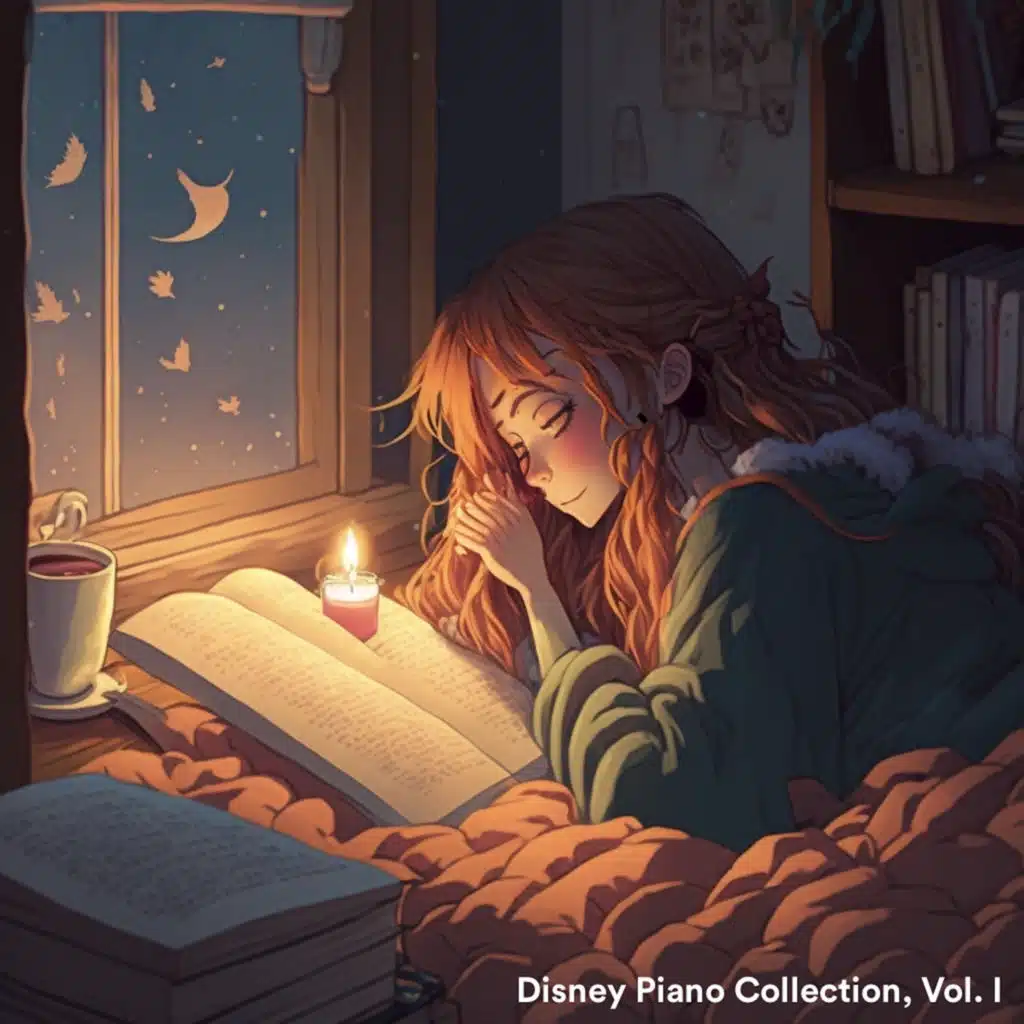 Disney Piano Collection, Vol. I