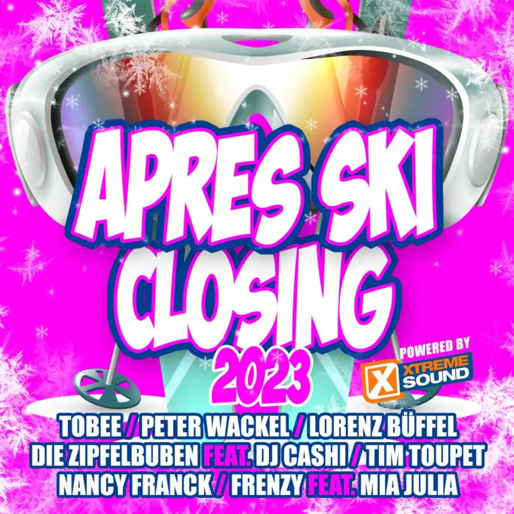 Après Ski Closing 2023 powered by Xtreme Sound