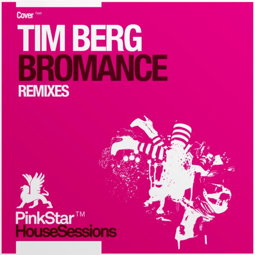 Bromance (Bimbo Jones Remix)