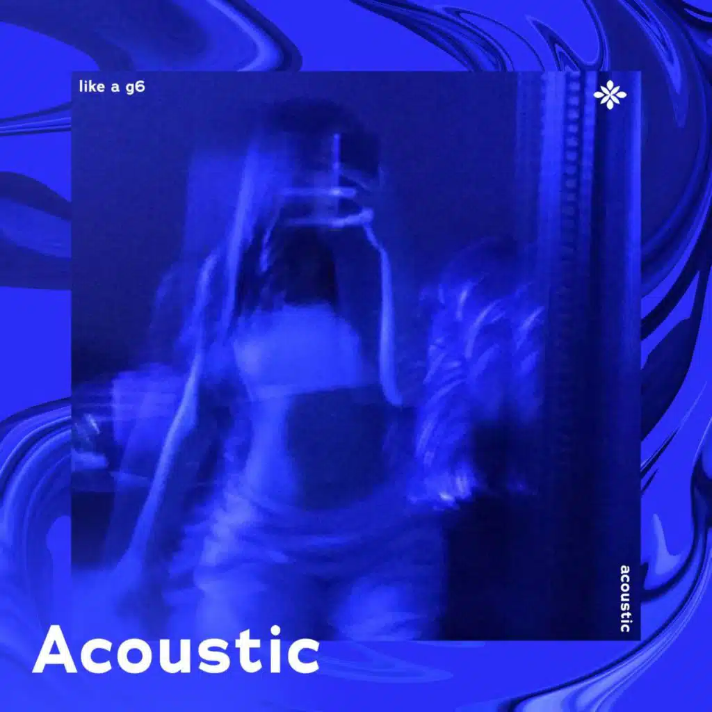 like a g6 - acoustic