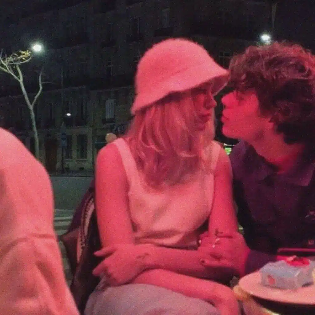 Gossip - Remake Cover