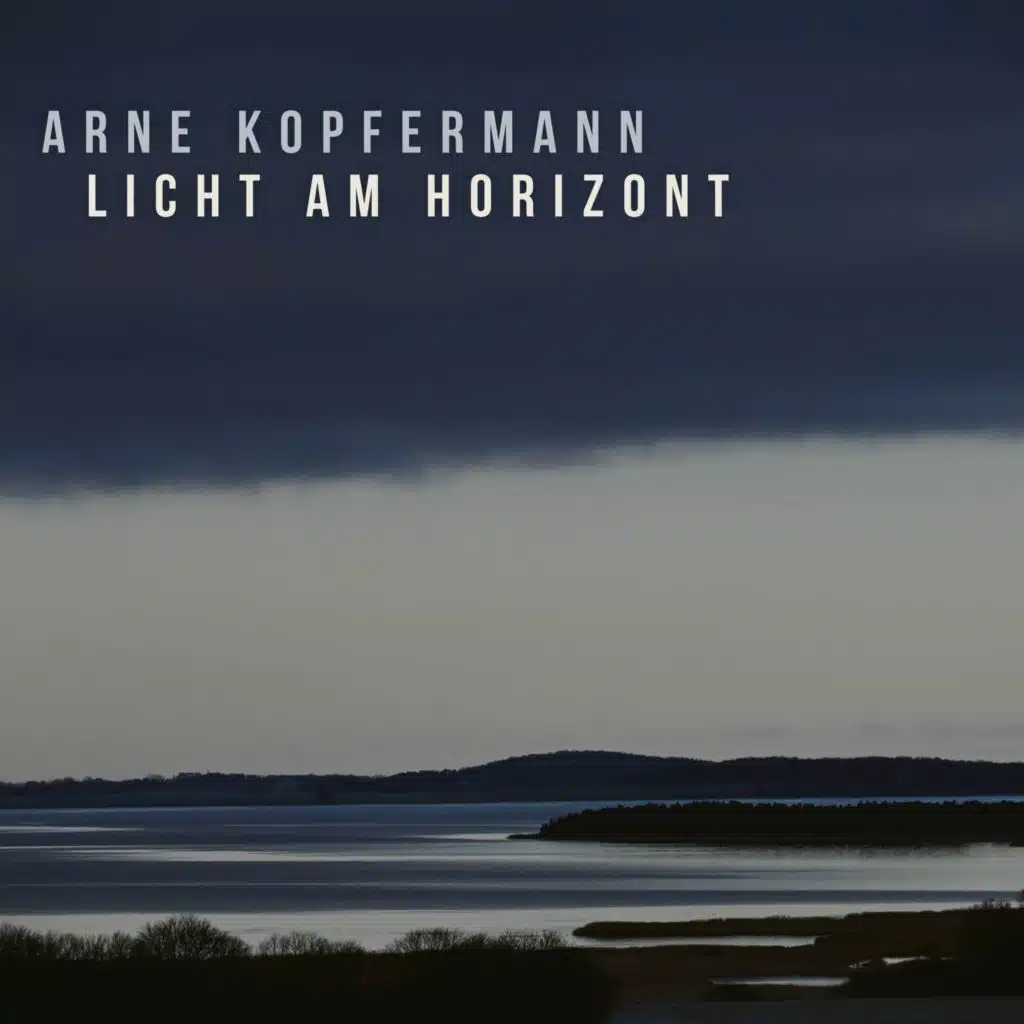 Licht am Horizont