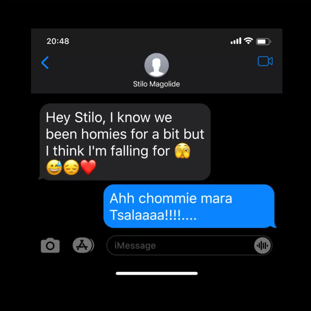 Chomie