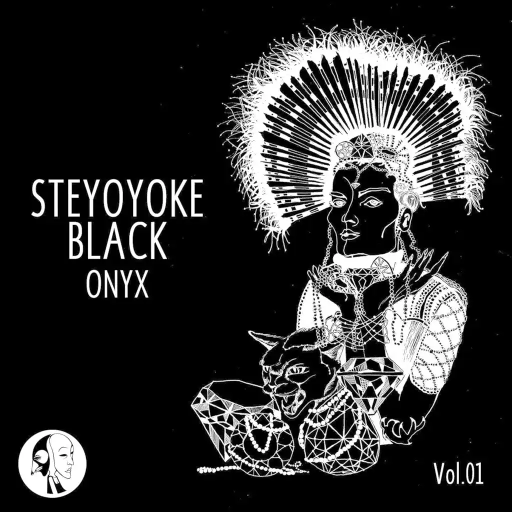 Steyoyoke Black Onyx, Vol. 1