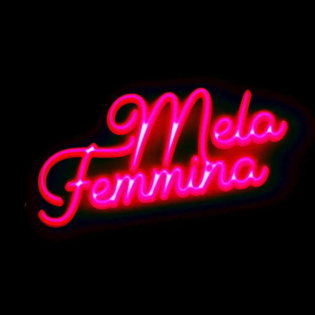 Mela Femmina