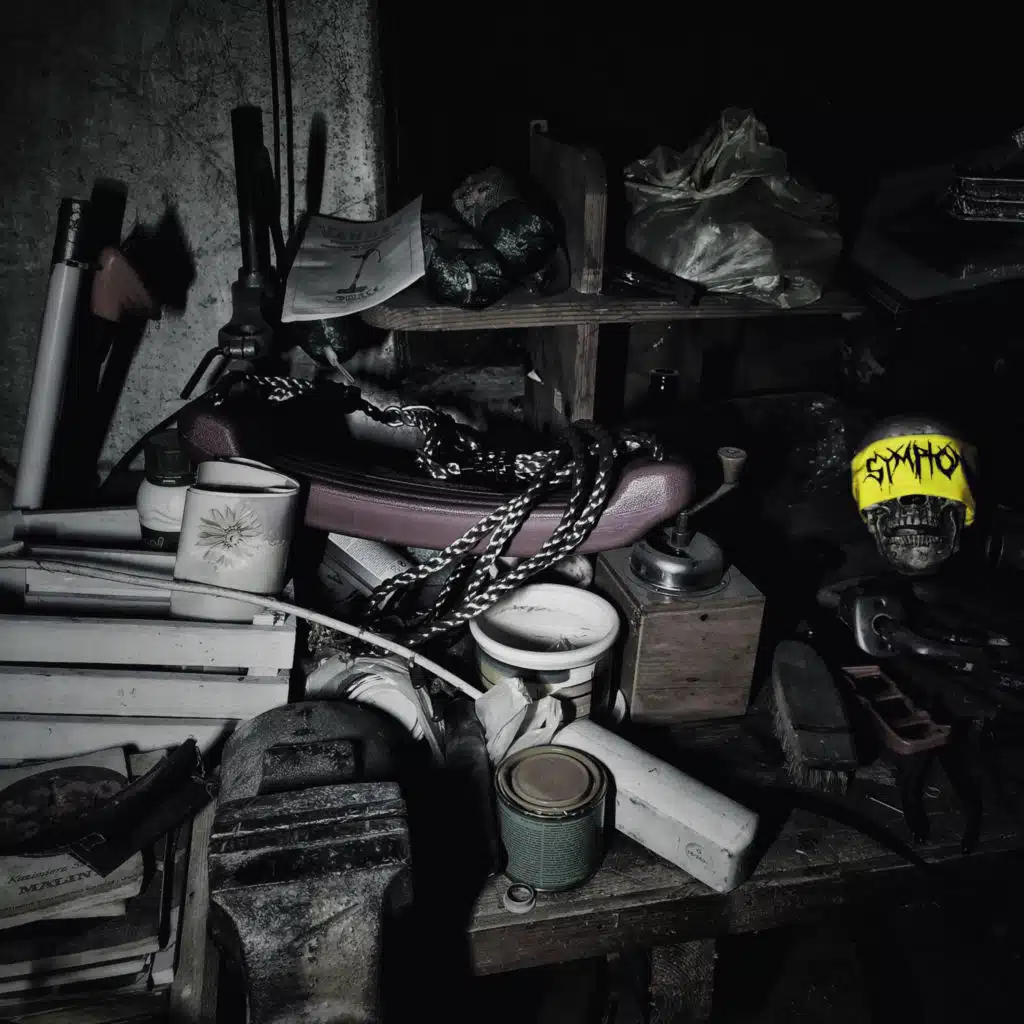 OTELLO (feat. DJ Cutahead)