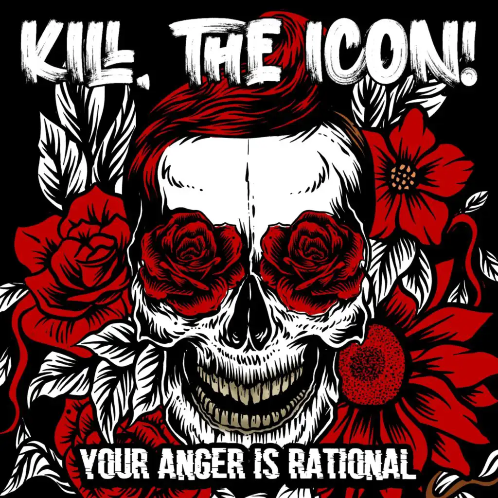 Your Anger Is Rational