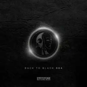 Back to Black, Vol. 4