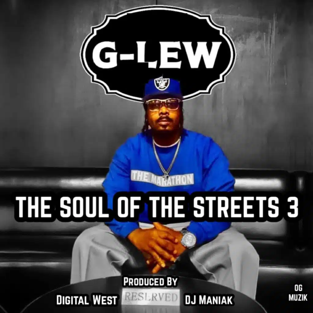 The Soul of the Streets 3