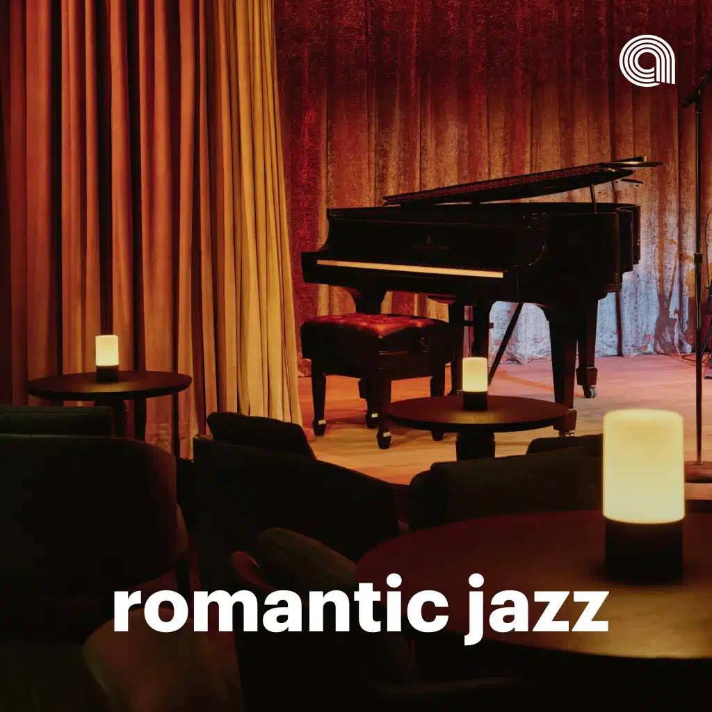 Romantic Jazz