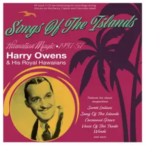 Harry Owens and His Royal Hawaiian Hotel Orchestra