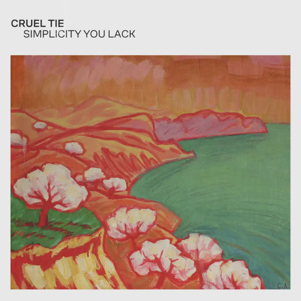 Funeral Flavored Cigarette in the Morning