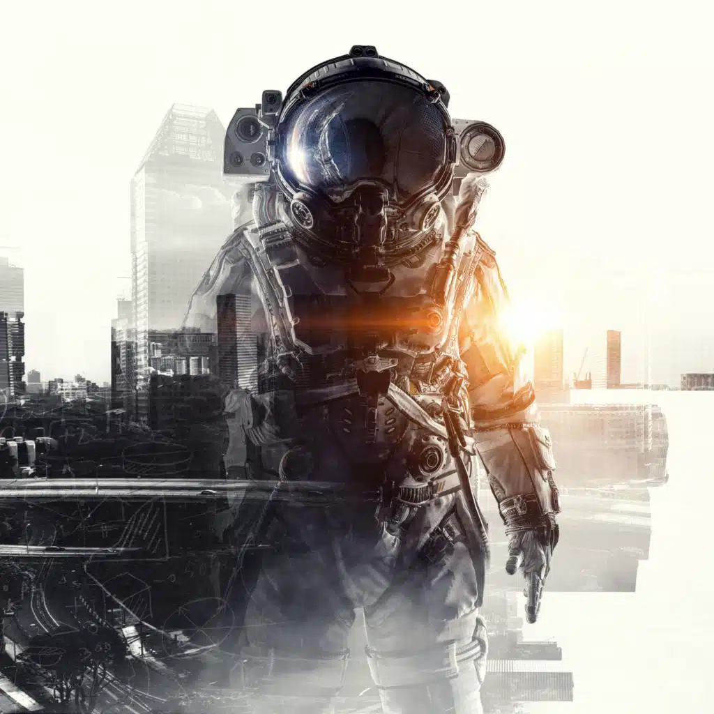 Suffocate (Cinematic Version)