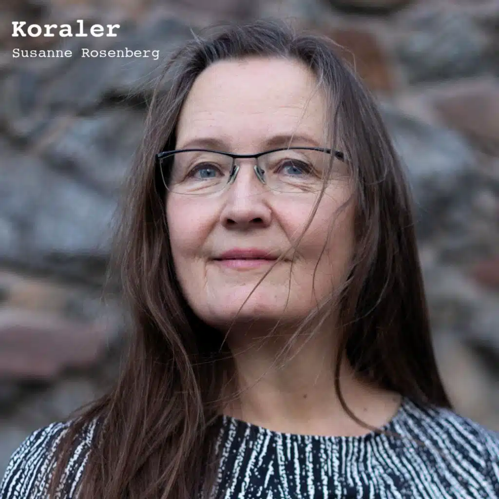 Susanne Rosenberg