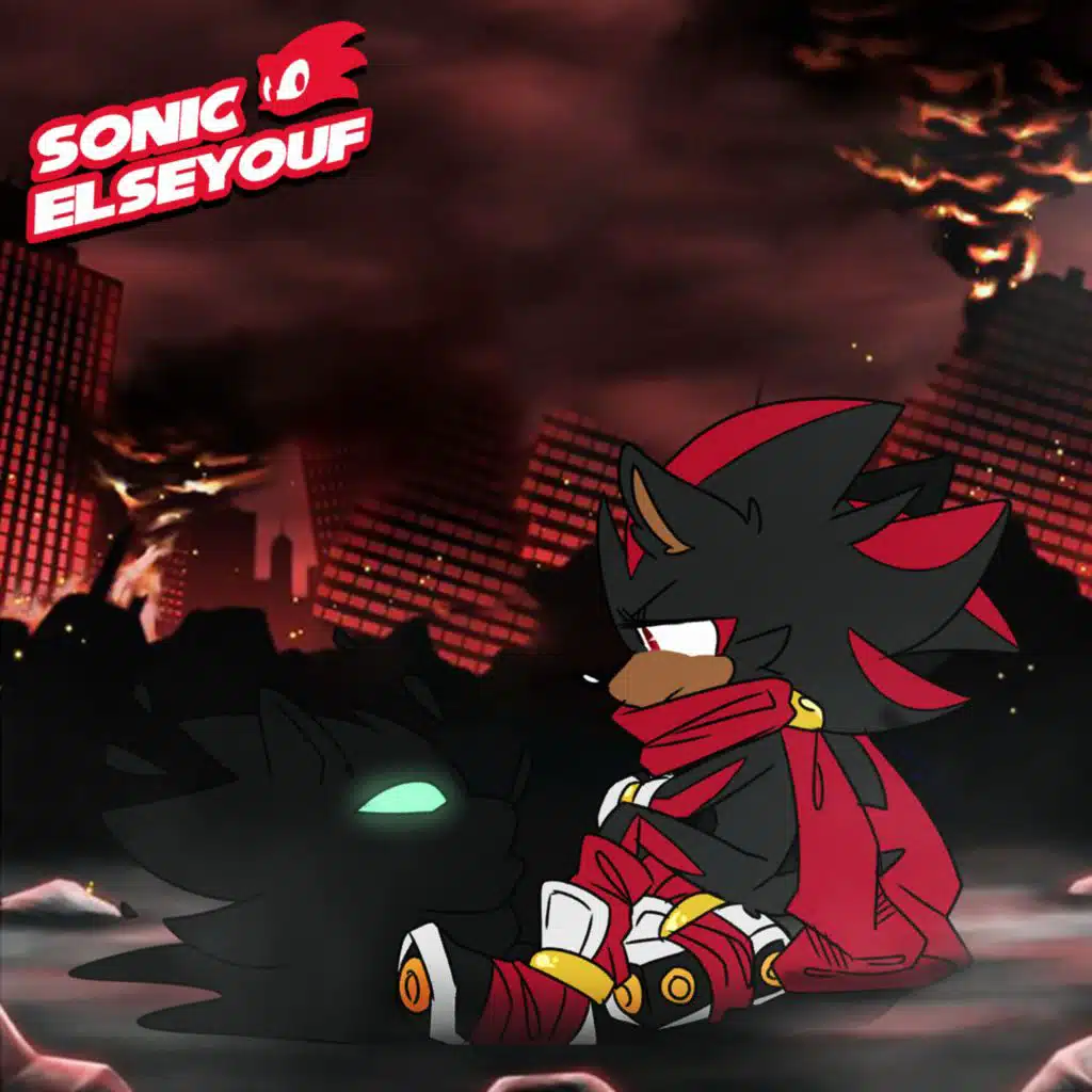 سونيك السيوف