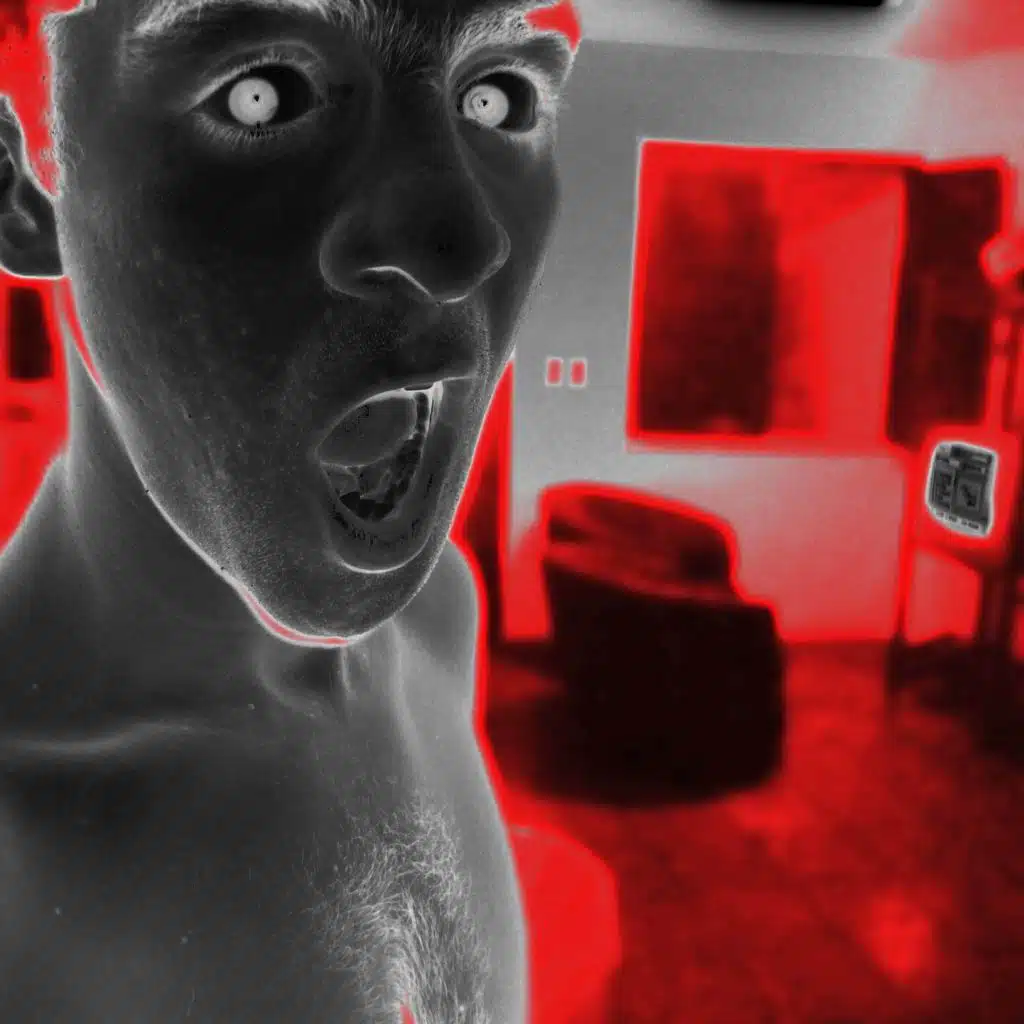 Violent