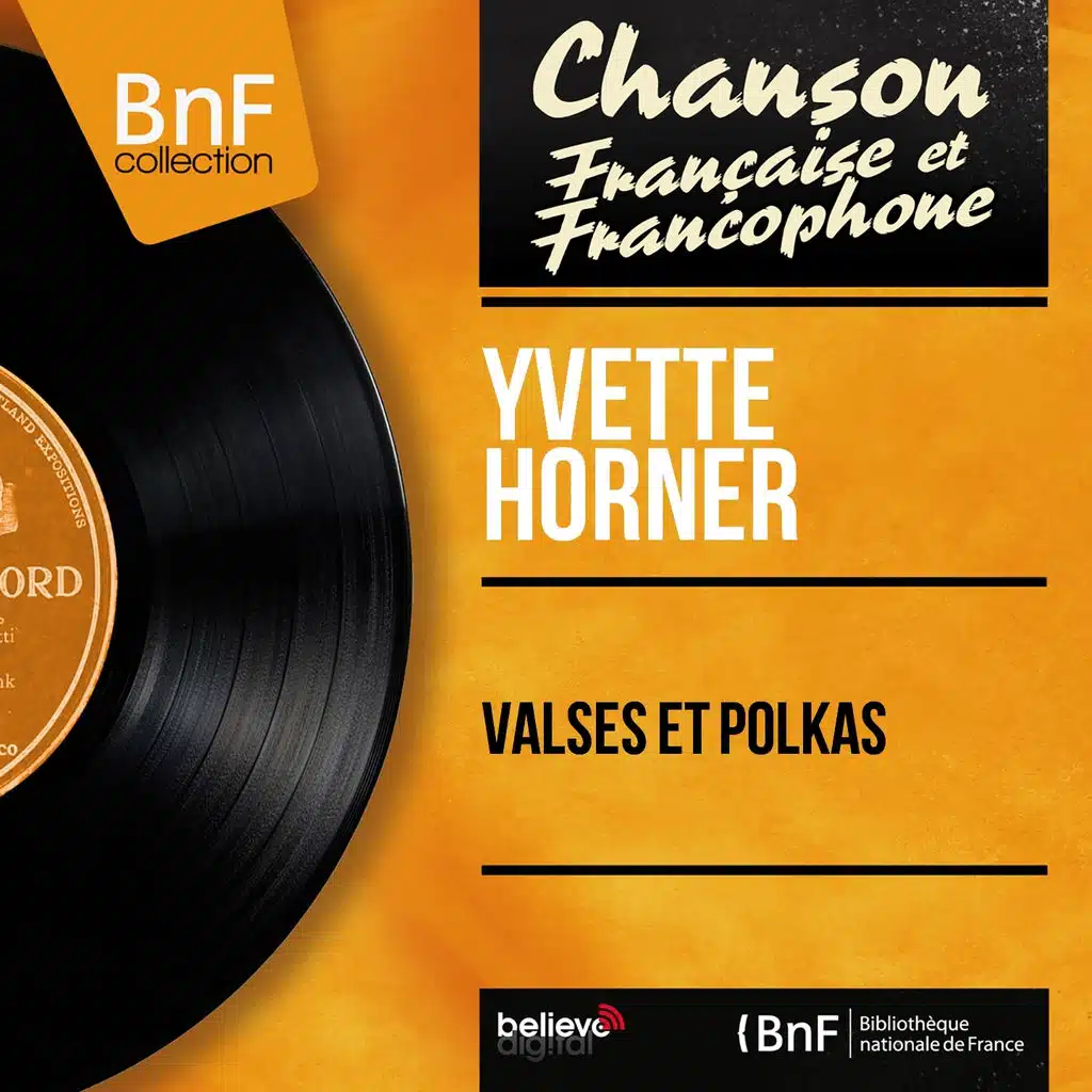 La valse de juillet