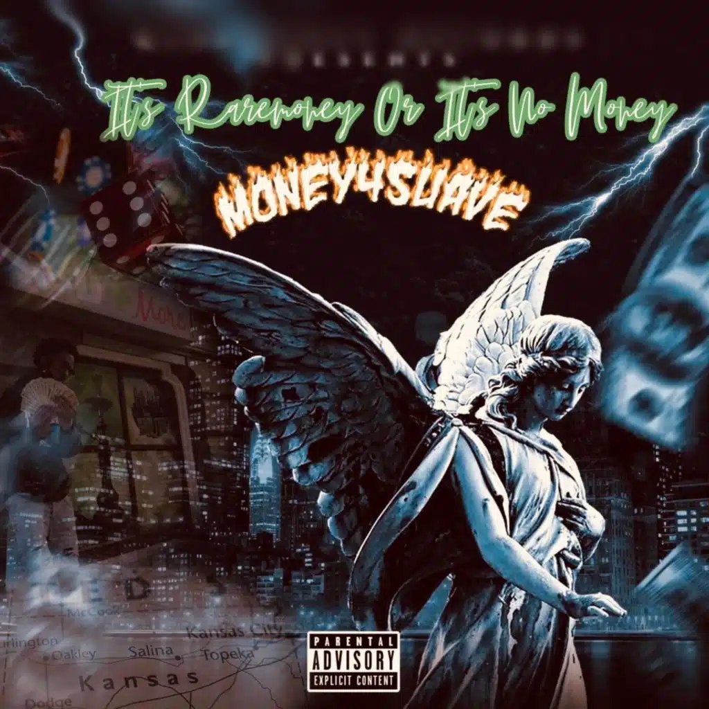 It’s Raremoney Or It’s No Money