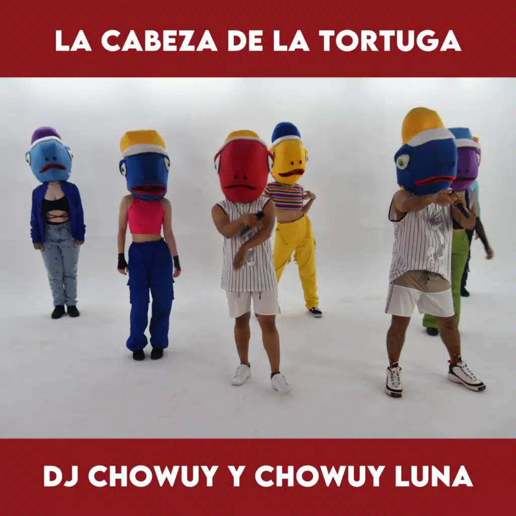 DJ Chowuy