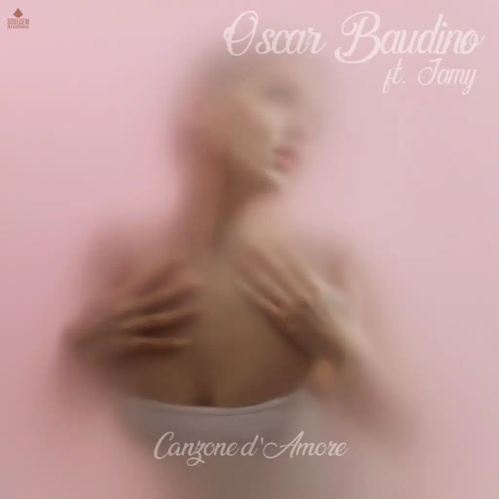 Canzone d'amore (feat. Jamy)