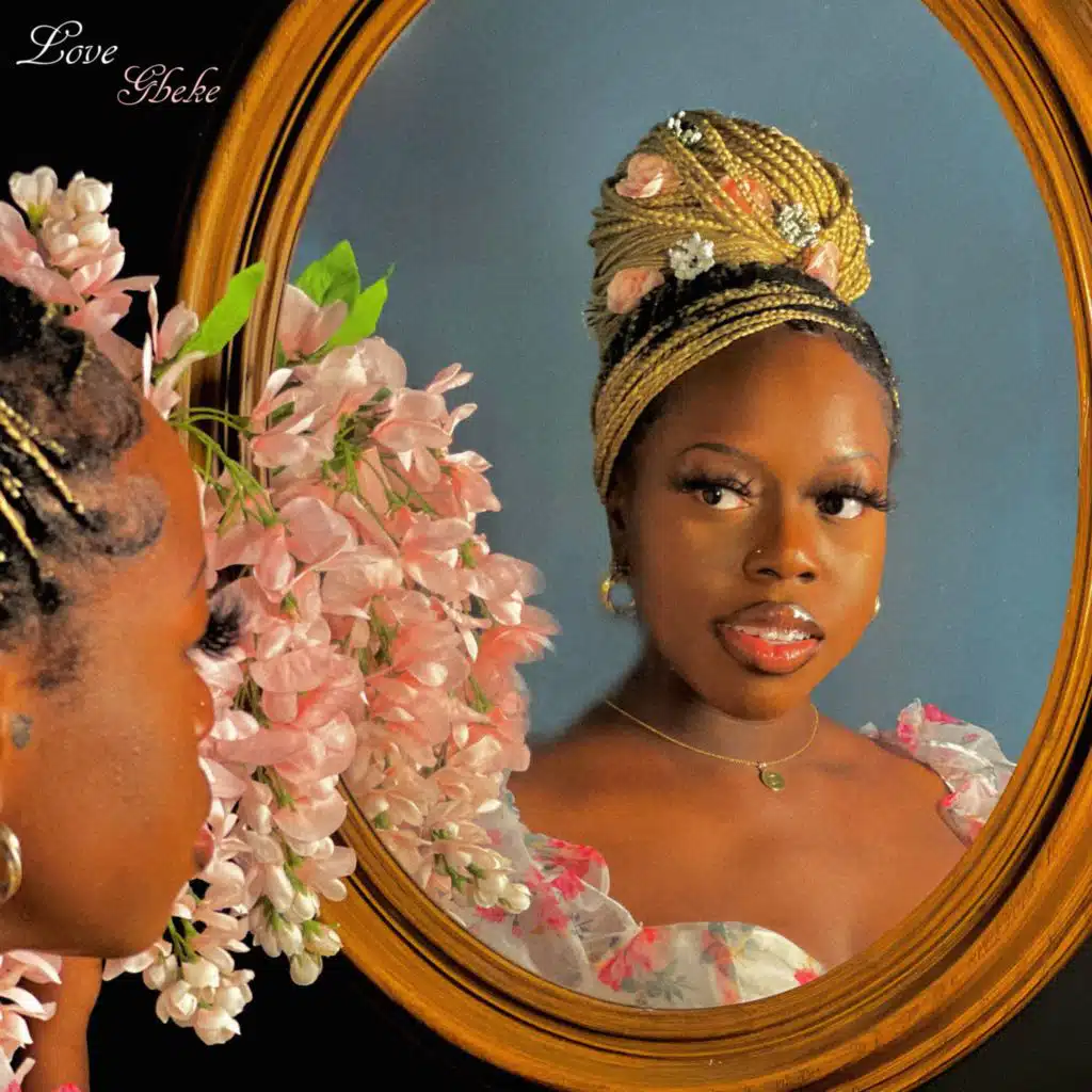Love Gbeke