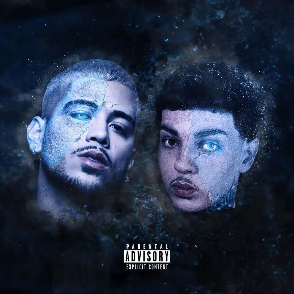 Coração Gelado (feat. Aimar)