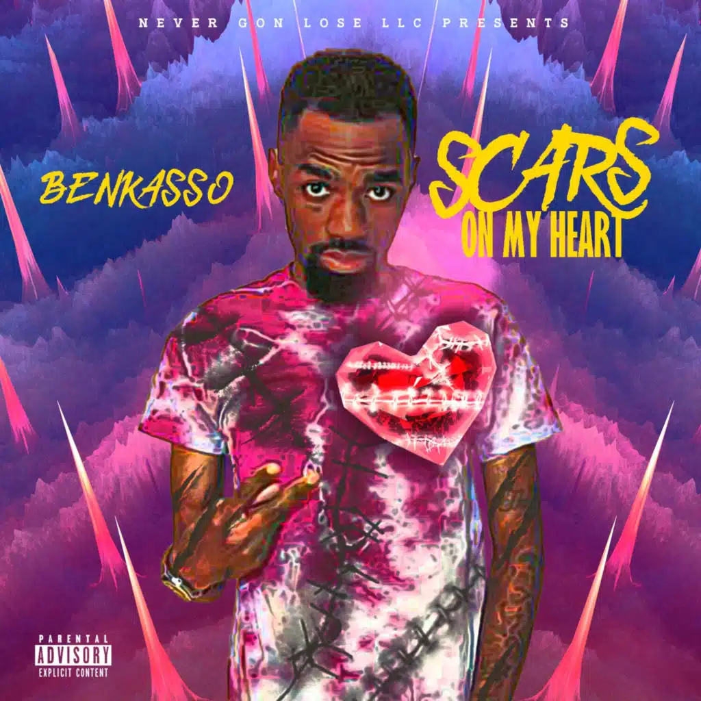 Scars on My Heart