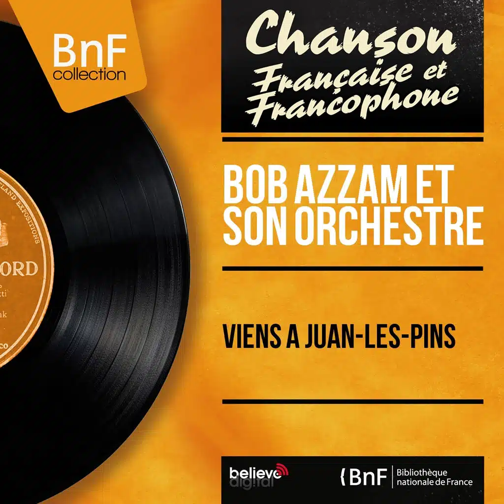 Bob Azzam et son Orchestre