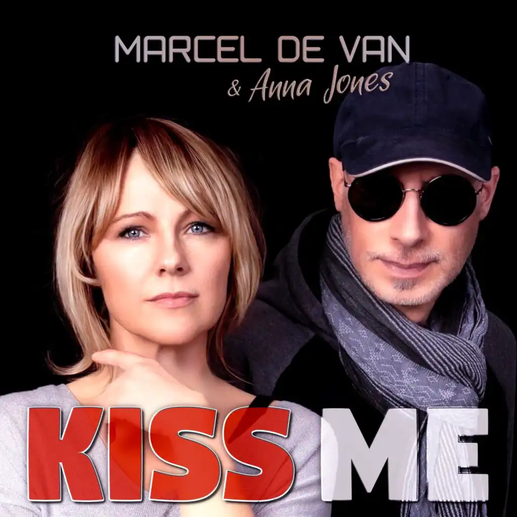 Kiss Me (Mystic Vocoder Dream Version)