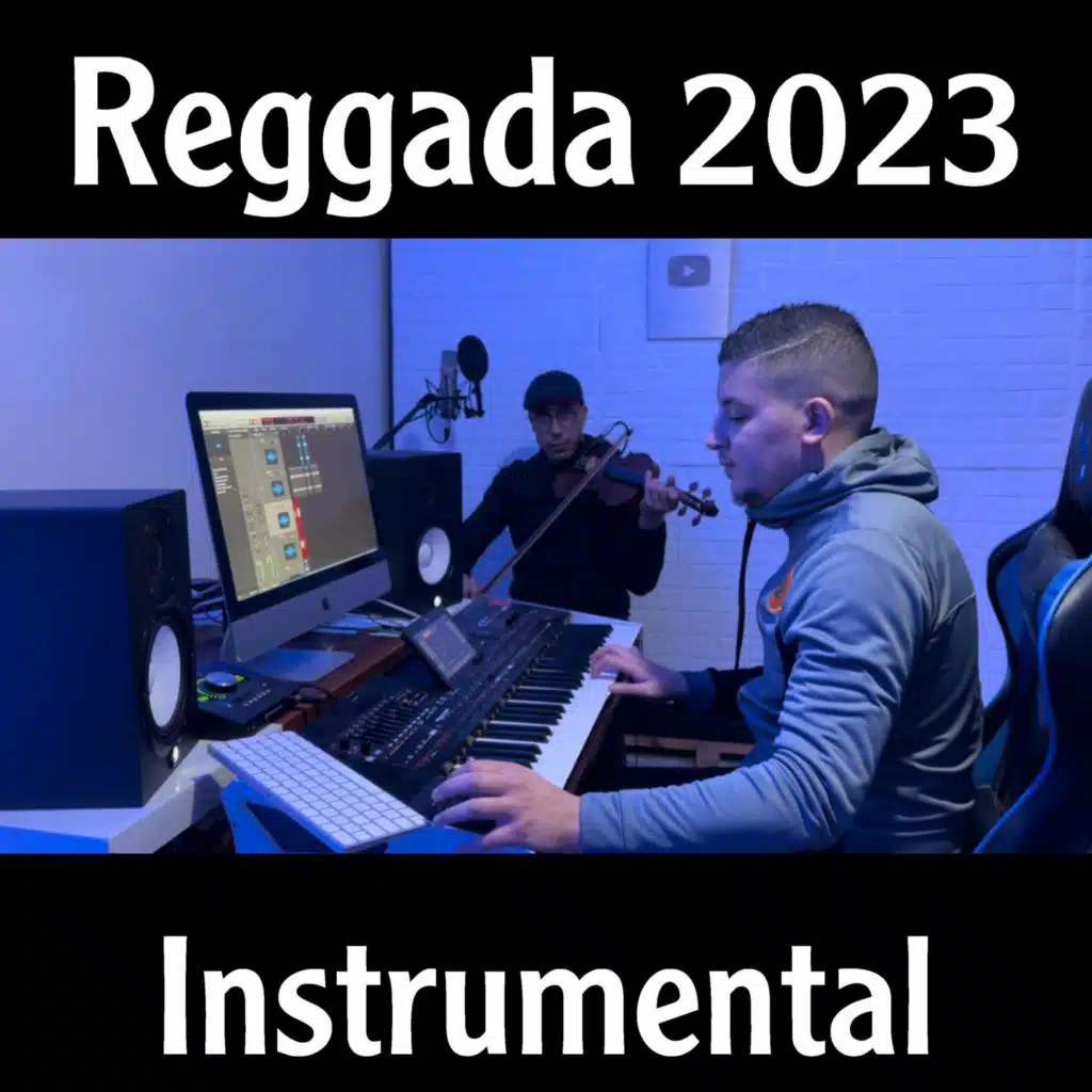 Reggada 2023