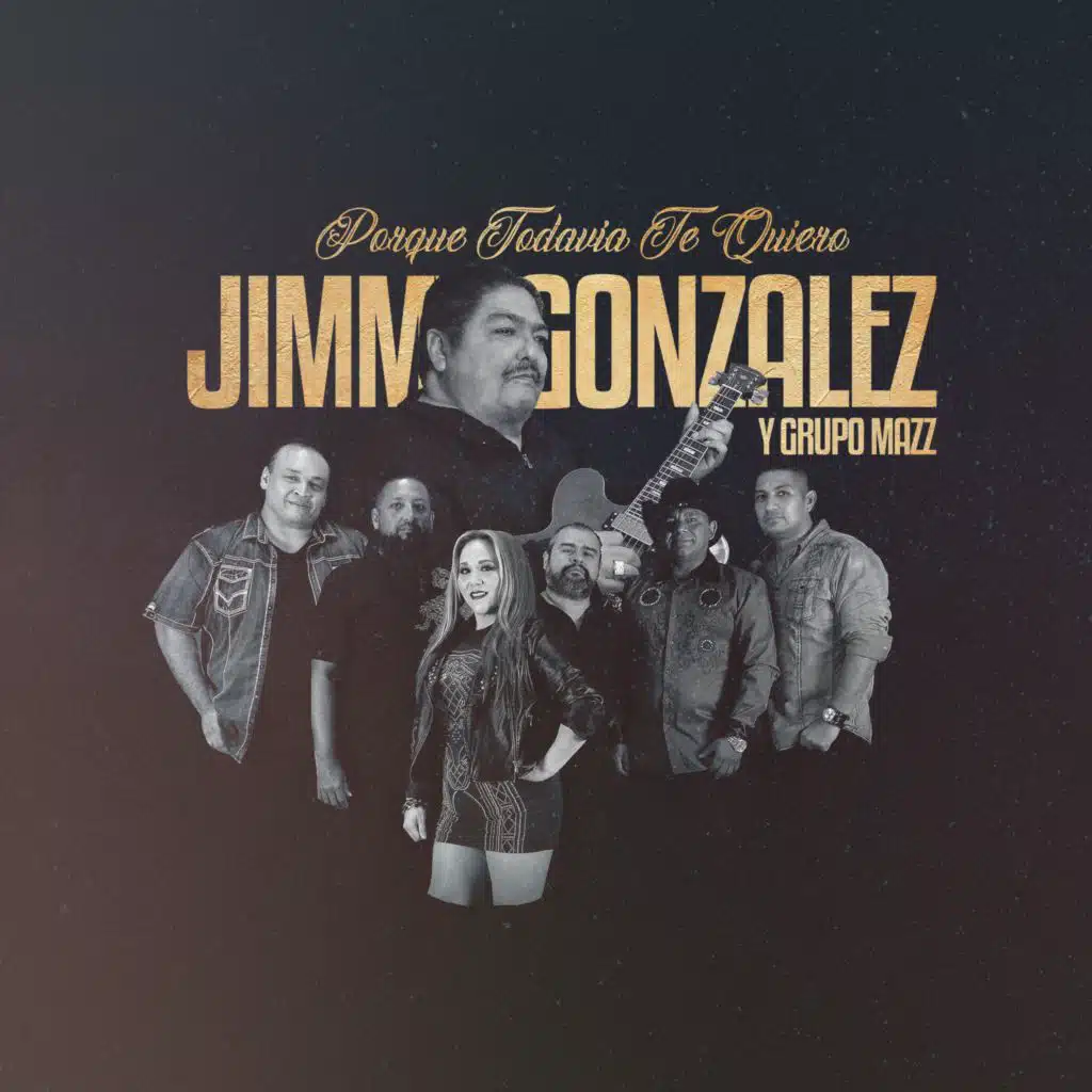 Jimmy Gonzalez Y Grupo Mazz