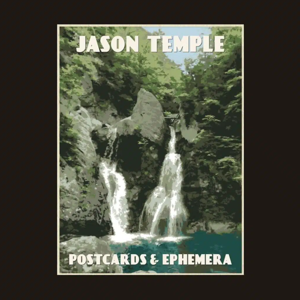 Postcards & Ephemera