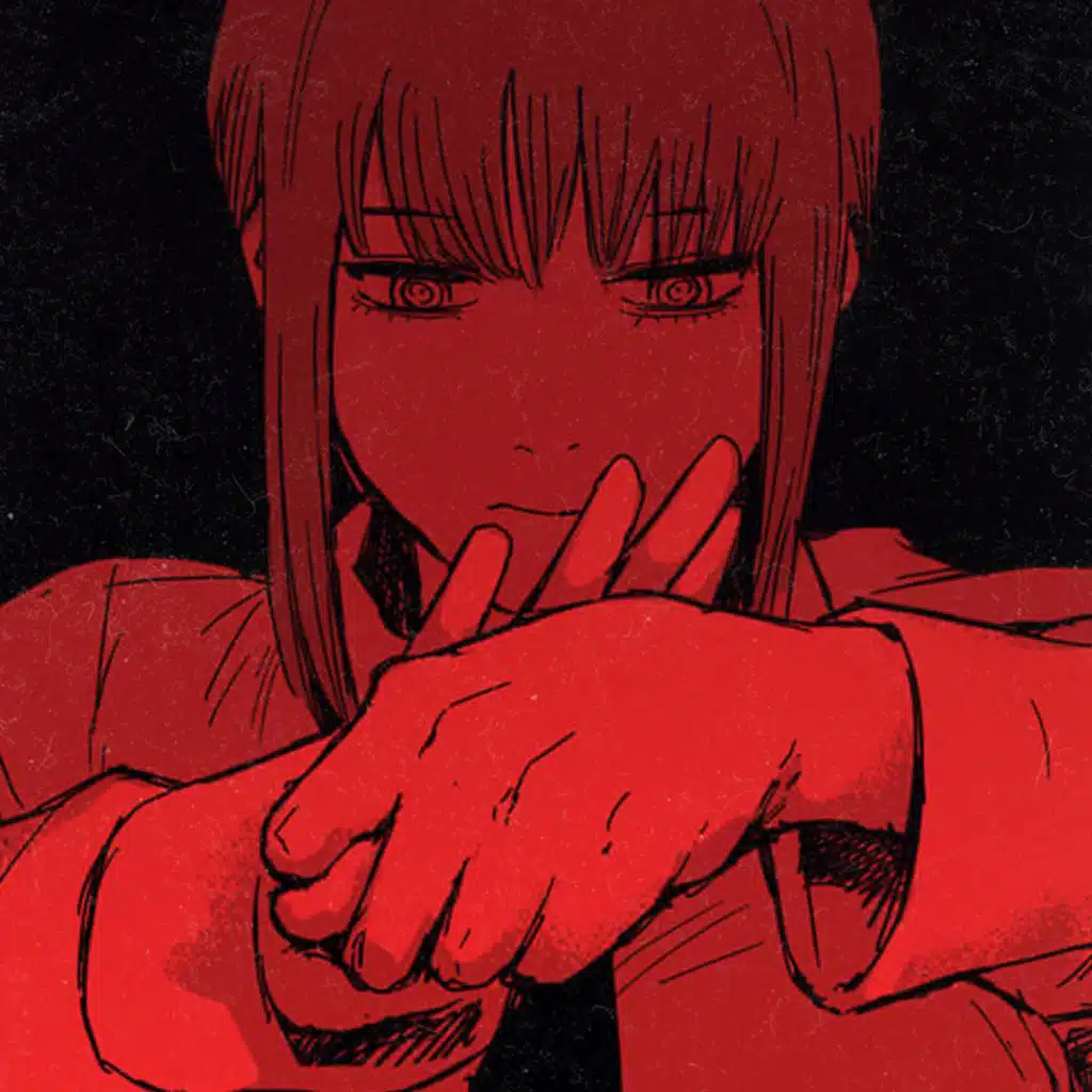 Command (Makima Rap) (feat. Saa)