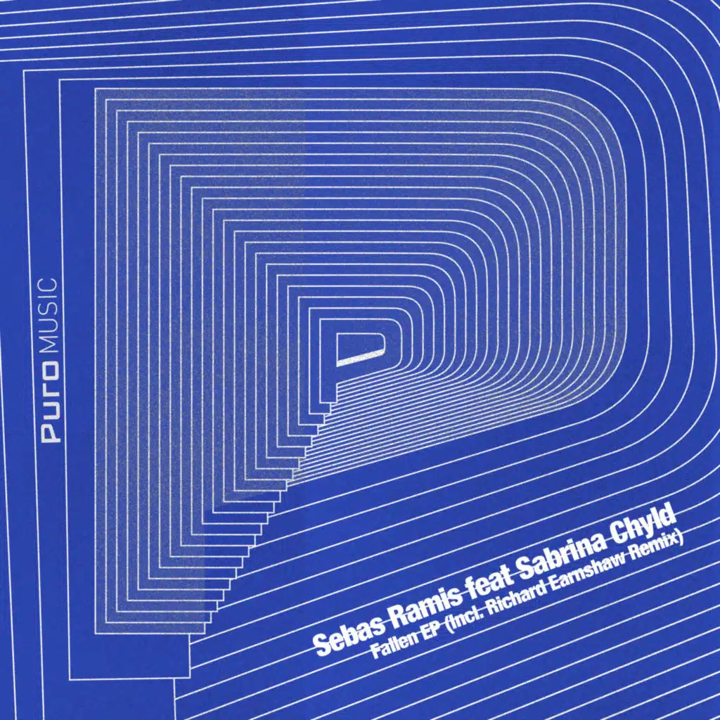 Fallen (feat. Sabrina Chyld)